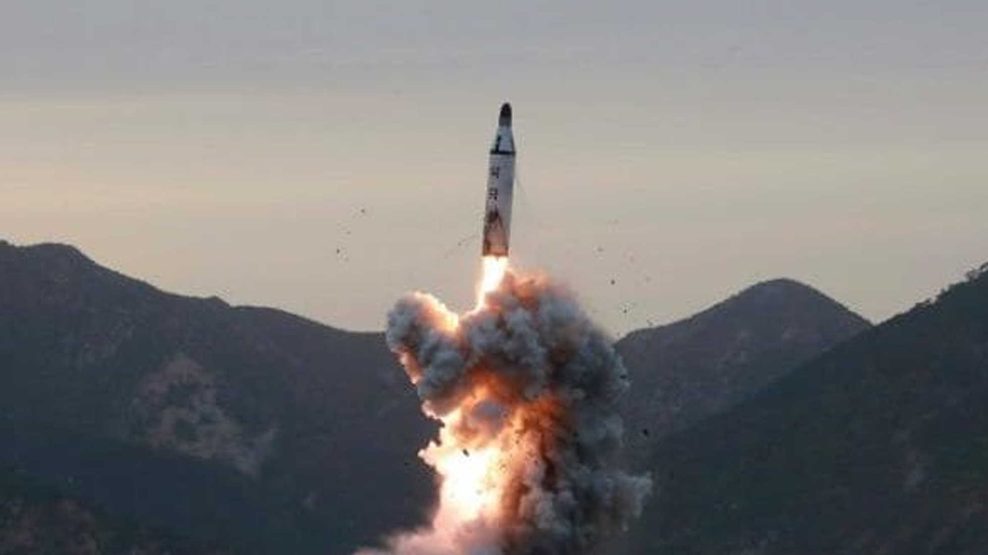 ಕೊರಿಯ ಕ್ಷಿಪಣಿಗಳಿಗೆ ಅಮೆರಿಕ ತಲುಪುವ ಸಾಮರ್ಥ್ಯ ಖಚಿತ ಪಡಿಸಿದ ಅಮೆರಿಕ ಅಧಿಕಾರಿಗಳು